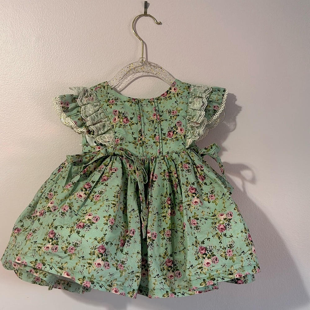 Dollcake dress ( children) size 0